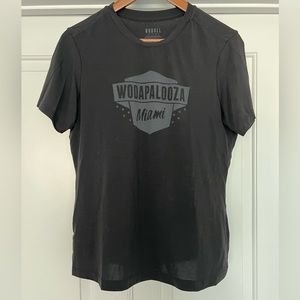 Nobull Wodapalooza Women's Tee